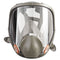 Full Facepiece Respirator 6000 Series, Reusable, Large