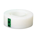 Magic Tape Refill, 1" Core, 0.5" X 36 Yds, Clear, 3/pack