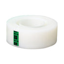 Magic Tape Value Pack, 1" Core, 0.75" X 83.33 Ft, Clear, 20/pack