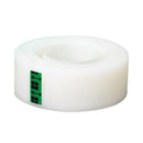 Magic Tape Refill, 1" Core, 0.75" X 83.33 Ft, Clear, 6/pack