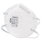 N95 Particle Respirator 8200 Mask, Standard Size, 20/box