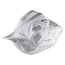 Vflex Particulate Respirator N95, Standard Size, 50/box