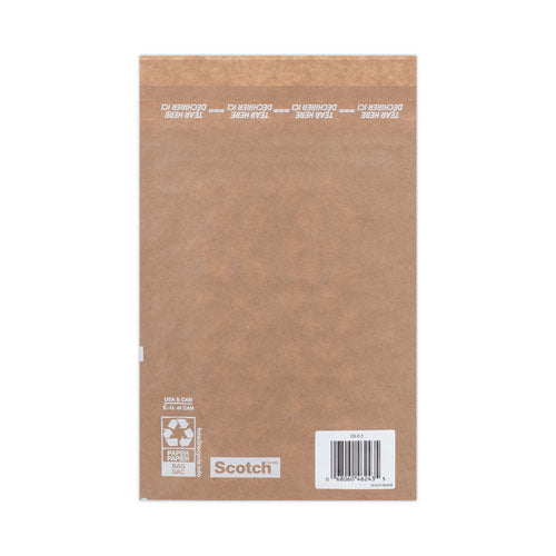 Curbside Recyclable Padded Mailer,