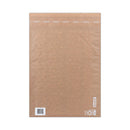 Curbside Recyclable Padded Mailer,