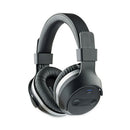 Quiet Space Headphones, Black