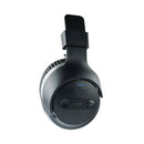 Quiet Space Headphones, Black