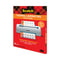 Laminating Pouches, 3 Mil, 9" X 11.5", Gloss Clear, 50/pack