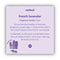 Gel Hand Wash, French Lavender, 12 Oz Pump Bottle