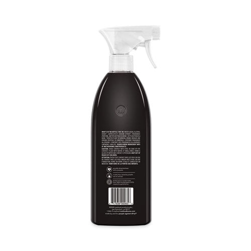 Daily Granite Cleaner, Apple Orchard Scent, 28 Oz Spray Bottle