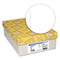 Classic Crest #10 Envelope, Commercial Flap, Gummed Closure, 4.13 X 9.5, Solar White, 500/box