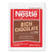 Hot Cocoa Mix, Rich Chocolate, 0.71 Oz Packets, 50/box, 6 Box/carton