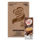 Liquid Coffee Creamer, Cafe Mocha, 0.38 Oz Mini Cups, 50/box, 4 Boxes/carton, 200 Total/carton