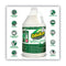 Concentrated Odor Eliminator And Disinfectant, Eucalyptus, 1 Gal Bottle