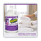 Concentrate Odor Eliminator And Disinfectant, Lavender Scent, 1 Gal Bottle, 4/carton