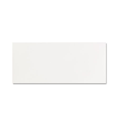 White Envelope,