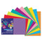 Tru-ray Construction Paper, 76 Lb Text Weight, 12 X 18, Assorted Bright Colors, 50/pack