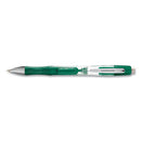 Clearpoint Elite Mechanical Pencils, 0.7 Mm, Hb (