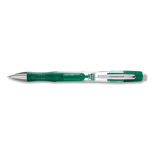 Clearpoint Elite Mechanical Pencils, 0.7 Mm, Hb (