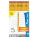 Sharpwriter Mechanical Pencil, 0.7 Mm, Hb (