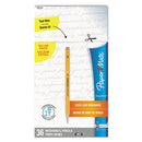 Sharpwriter Mechanical Pencil, 0.7 Mm, Hb (