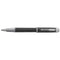 Im Premium Roller Ball Pen, Stick, Fine 0.7 Mm, Black Ink, Black/chrome Barrel