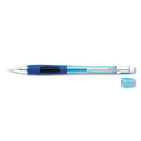 Quicker Clicker Mechanical Pencil, 0.5 Mm, Hb (