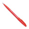 Sign Pen Fine Point Color Marker, Extra-fine Bullet Tip, Red, Dozen