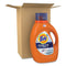 Hygienic Clean Heavy 10x Duty Liquid Laundry Detergent, Original, 92 Oz Bottle