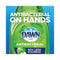 Ultra Antibacterial Dishwashing Liquid, Apple Blossom Scent, 38 Oz Bottle