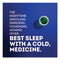 Nyquil Cold And Flu Nighttime Liquid, 12 Oz Bottle