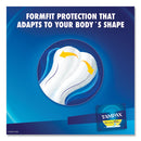 Tampons For Vending, Original, Regular Absorbency, 500/carton