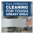 Heavy Duty Liquid Degreaser, 1 Gal, 3/carton