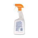 Professional Sanitizing Fabric Refresher, Light Scent, 32 Oz Spray Bottle, 6/carton