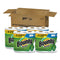 Select-a-size Kitchen Roll Paper Towels, 2-ply, White, 6 X 11, 113 Sheets/roll, 2 Double Plus Rolls/pack, 4 Packs/carton