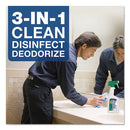 Disinfecting-sanitizing Bathroom Cleaner, 32 Oz Trigger Spray Bottle