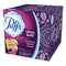 Ultra Soft Facial Tissue, 2-ply, White, 56 Sheets/box, 24 Boxes/carton