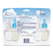 Plug Air Freshener Refills, Linen And Sky, 2.63 Oz, 3/pack, 3 Packs/carton