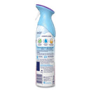 Air, Spring And Renewal, 8.8 Oz Aerosol, Spray, 6/carton