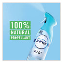 Air, Heavy Duty Crisp Clean, 8.8 Oz Aerosol Spray