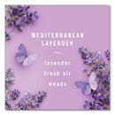 Air, Mediterranean Lavender, 8.8 Oz Aerosol Spray