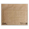 Evertec Curbside Recyclable Padded Mailer, #4, Kraft Paper, Self-adhesive Closure, 14 X 9, Brown, 150/carton