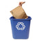 Evertec Curbside Recyclable Padded Mailer,