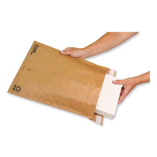 Evertec Curbside Recyclable Padded Mailer,