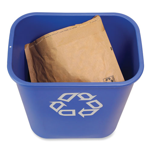 Evertec Curbside Recyclable Padded Mailer,