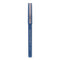 Razor Point Ii Super Fine Line Porous Point Pen, Stick, Extra-fine 0.2 Mm, Blue Ink, Blue Barrel, Dozen