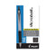 Acroball Pro Advanced Ink Ballpoint Pen, Retractable, Medium 1 Mm, Black Ink, Silver Barrel, Dozen