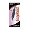 Easytouch Ballpoint Pen, Stick, Fine 0.7 Mm, Black Ink, Clear Barrel, Dozen