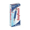 Easytouch Ballpoint Pen, Stick, Medium 1 Mm, Blue Ink, Clear Barrel, Dozen