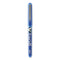 Vball Liquid Ink Roller Ball Pen, Stick, Fine 0.7 Mm, Blue Ink, Blue Barrel, Dozen