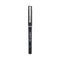 Precise V5 Roller Ball Pen, Stick, Extra-fine 0.5 Mm, Black Ink, Black Barrel, Dozen